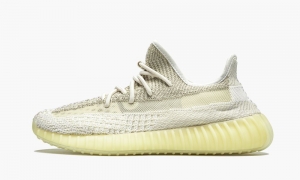 Yeezy Boost 350 V2 Natural WOMEN