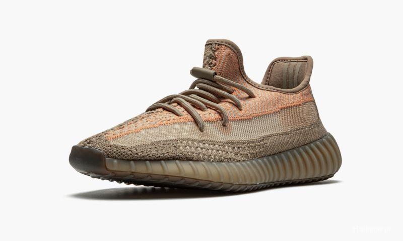 Yeezy Boost 350 V2 Sand Taupe MEN