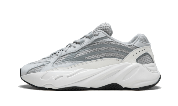 Adidas YEEZY Yeezy Boost 700 V2 Shoes Static - EF2829 Sneaker MEN