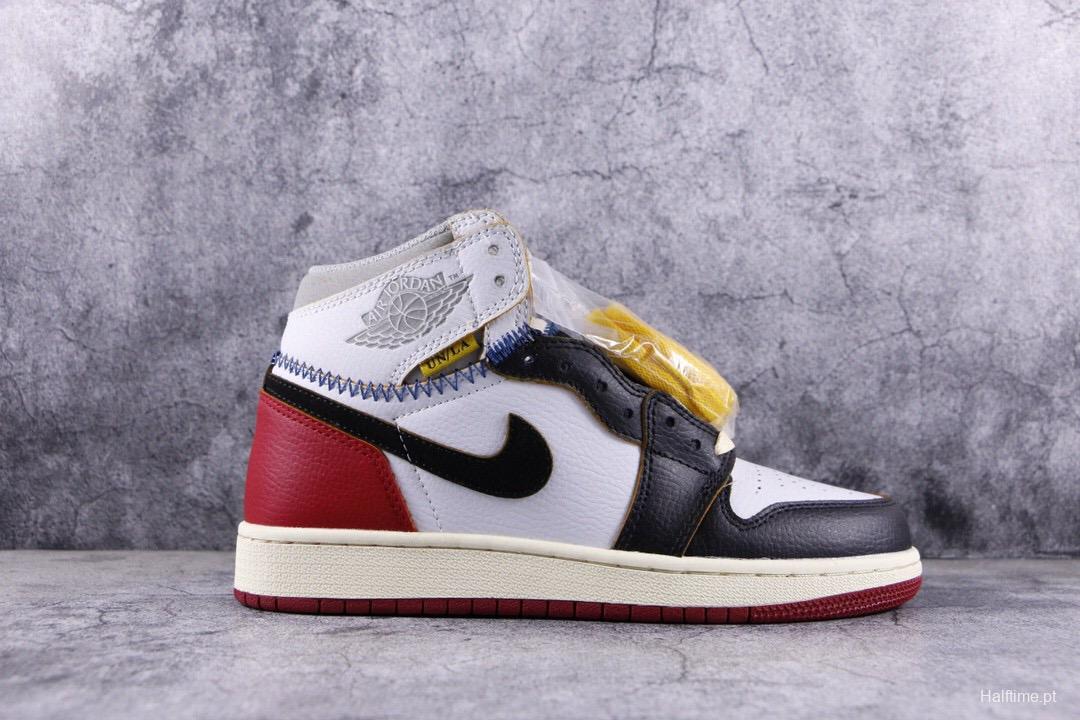 Union LA x Air Jordan 1 Retro High OG NRG