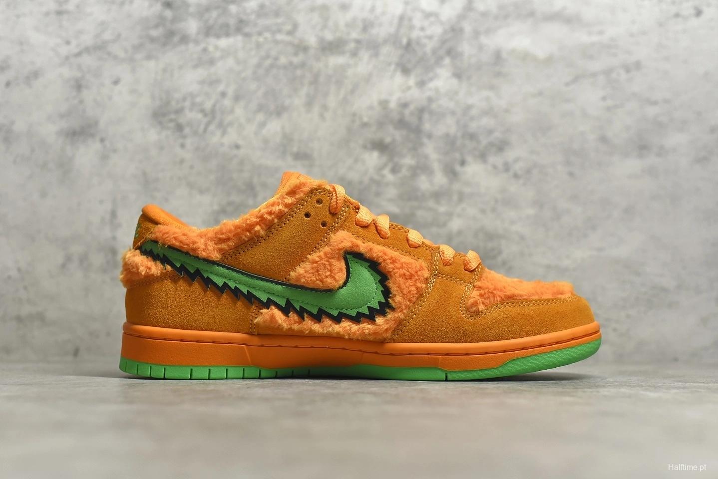 NK SB DUNK LOW PRO QS1