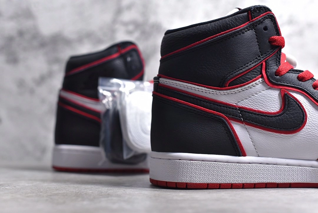 Air Jordan 1 Retro High OG （GS）