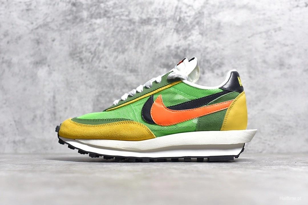 Sacai x Nike LVD Waffle