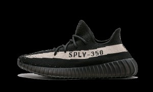 adidas YEEZY Yeezy Boost 350 V2 Shoes Oreo - BY1604 Sneaker MEN