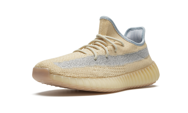 Adidas YEEZY Yeezy Boost 350 V2 Shoes Linen - FY5158 Sneaker MEN