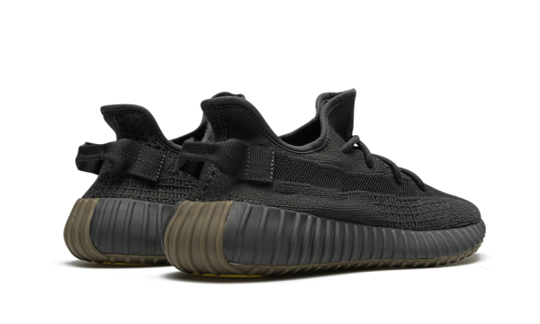 Adidas YEEZY Yeezy Boost 350 V2 Shoes Cinder - FY2903 Sneaker WOMEN