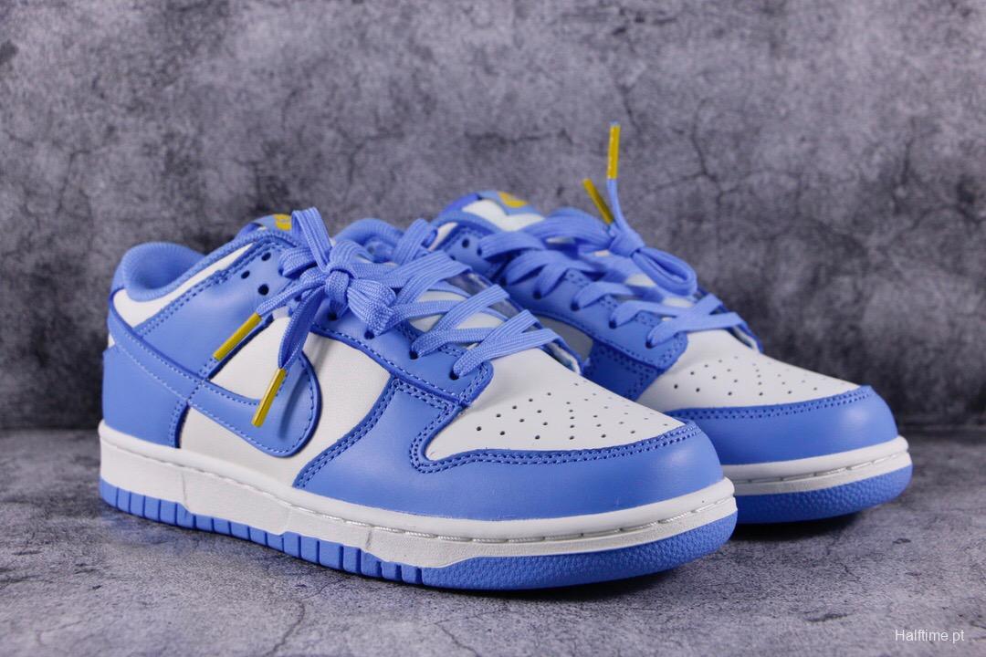 Nike Dunk Low “Coast”（men）