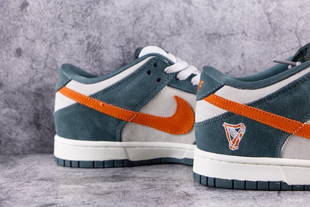 Nike Dunk SB Low Eire