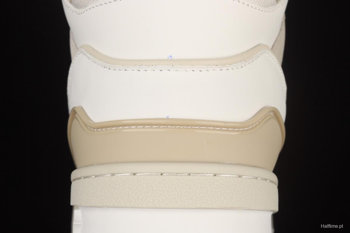 Authentic LV 2021s LV Trainer must be in winter