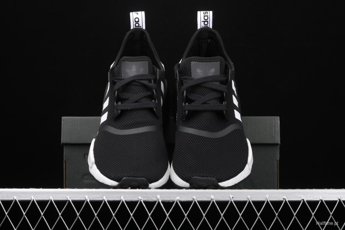 Adidas NMD R1 Boost B8031 really awesome casual running shoes