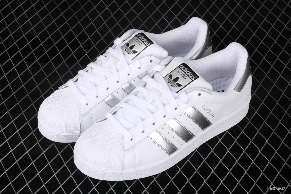 Adidas Superstar AQ3091 shell head casual board shoes