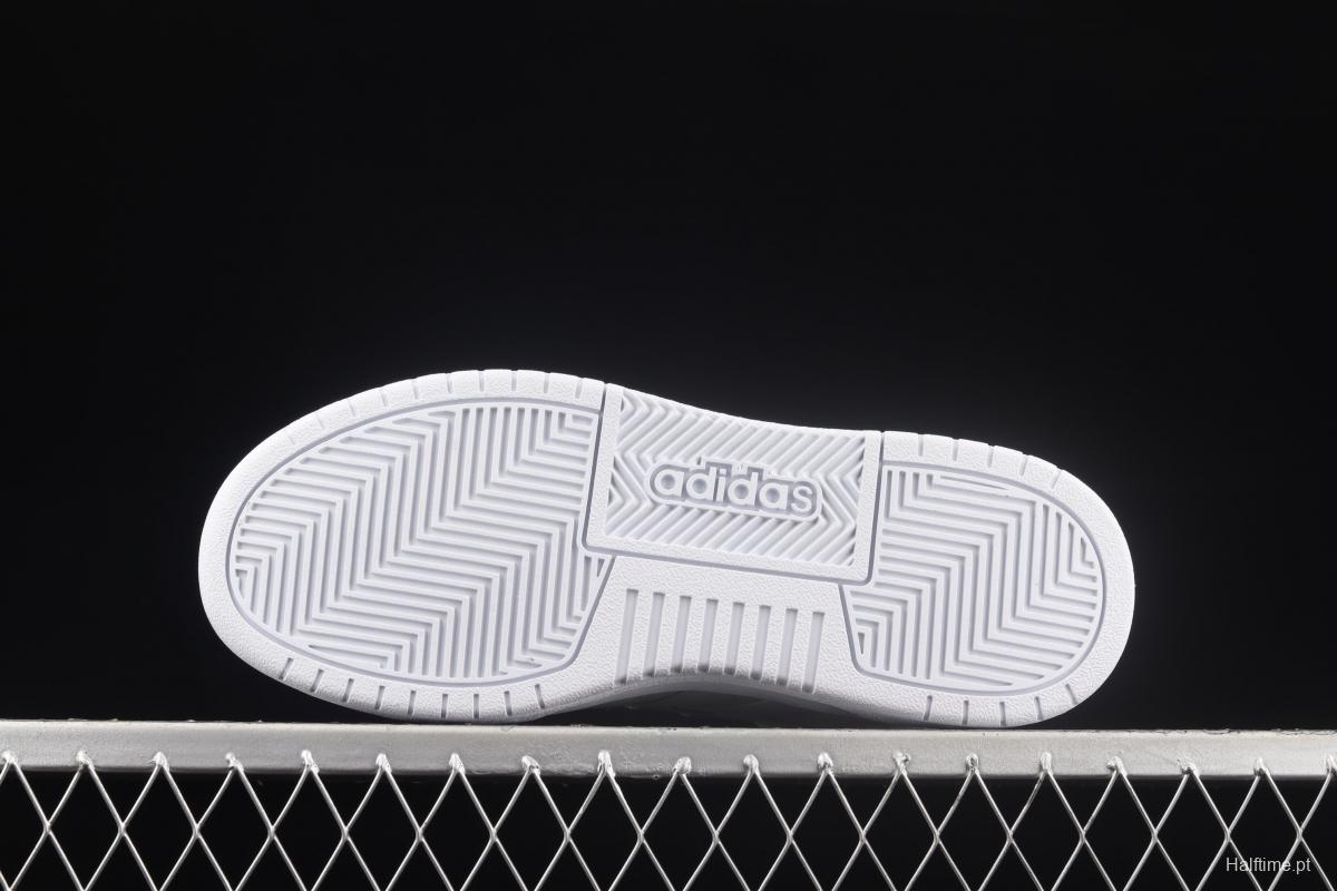 Adidas Entrap Mid EH1264 2020 spring style Zhongbang sports leisure shoes