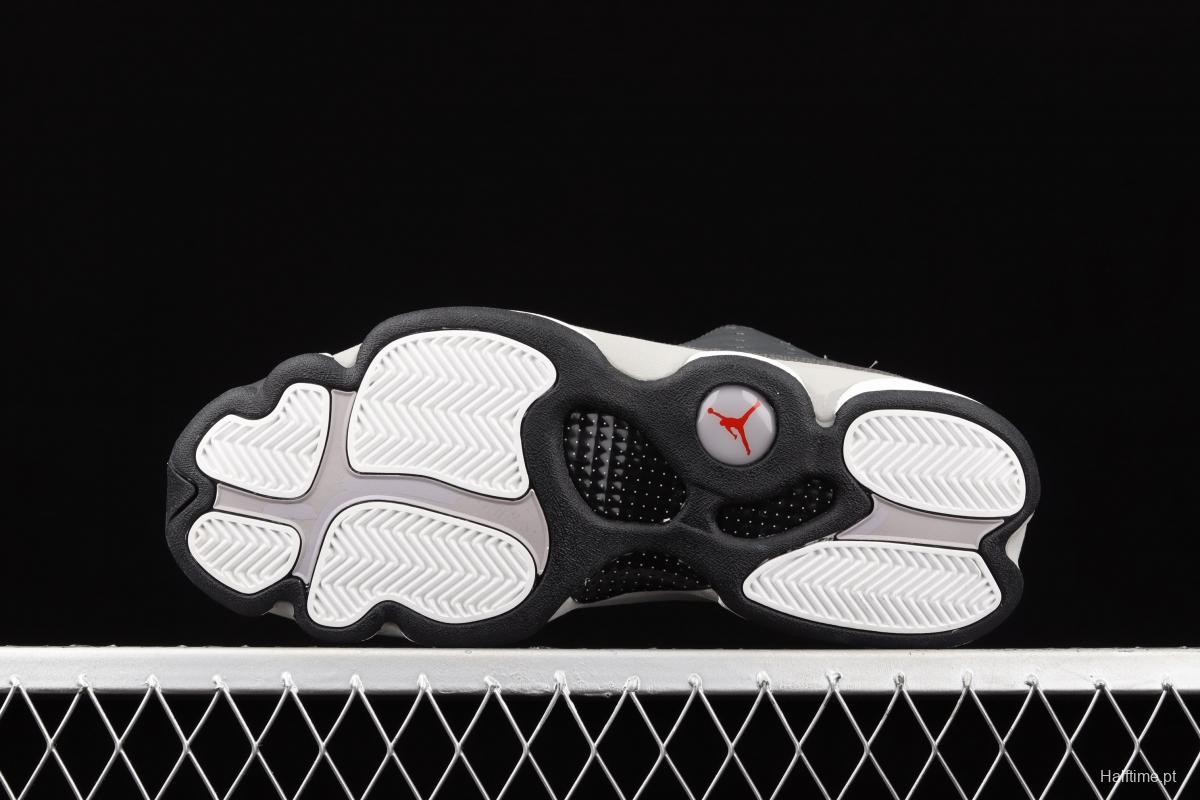 Air Jordan 13 Retro 3 Cool Grey 414571-016