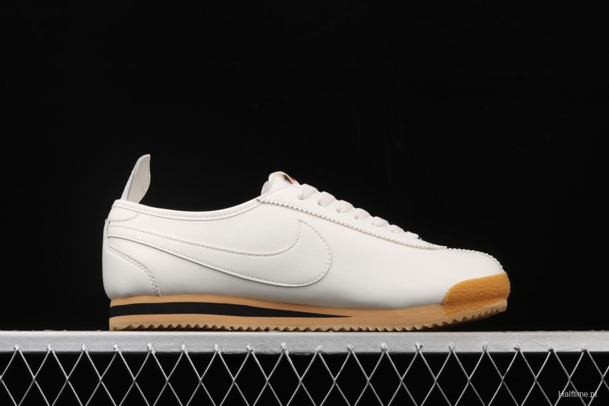 NIKE Wmns Cortez'72 Agan Fugu running shoes 847126-100