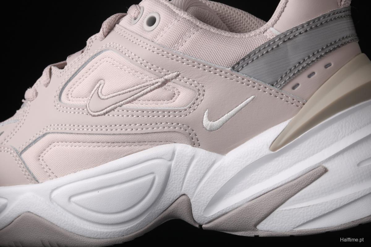 NIKE M2K Tekno retro sports daddy shoes AO3108-203