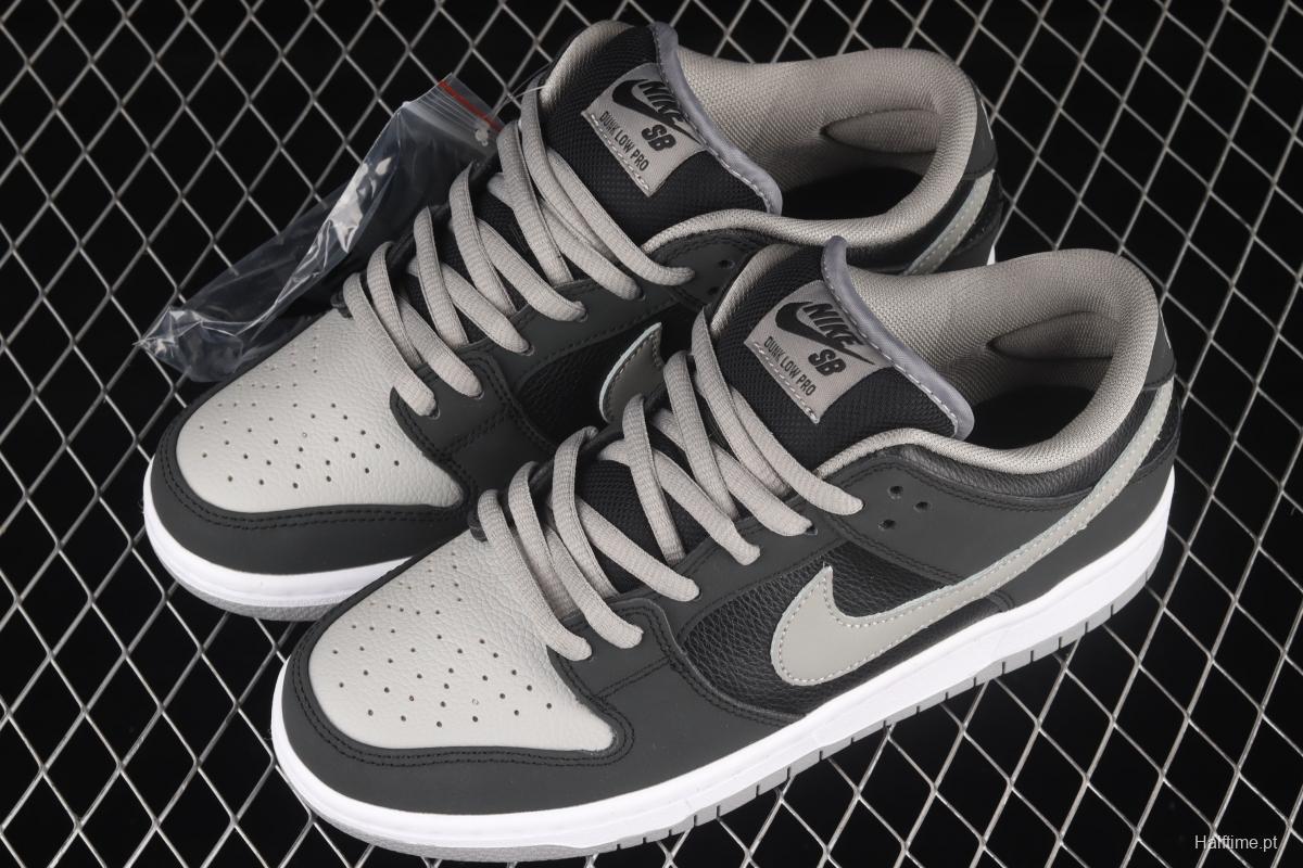 NIKE SB DUNK Low J-Pack ShAdidasow head Shadow Gray BQ6817-007