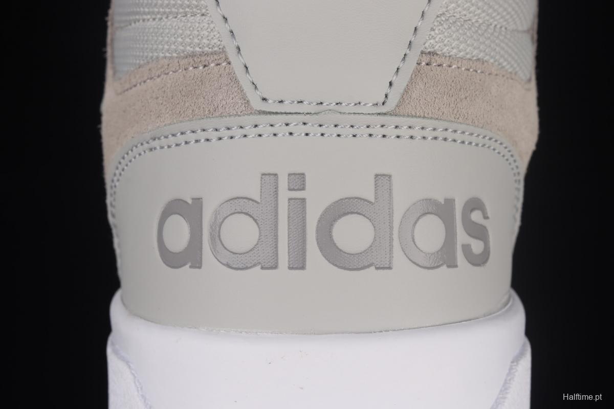Adidas Entrap Mid EH1264 2020 spring style Zhongbang sports leisure shoes
