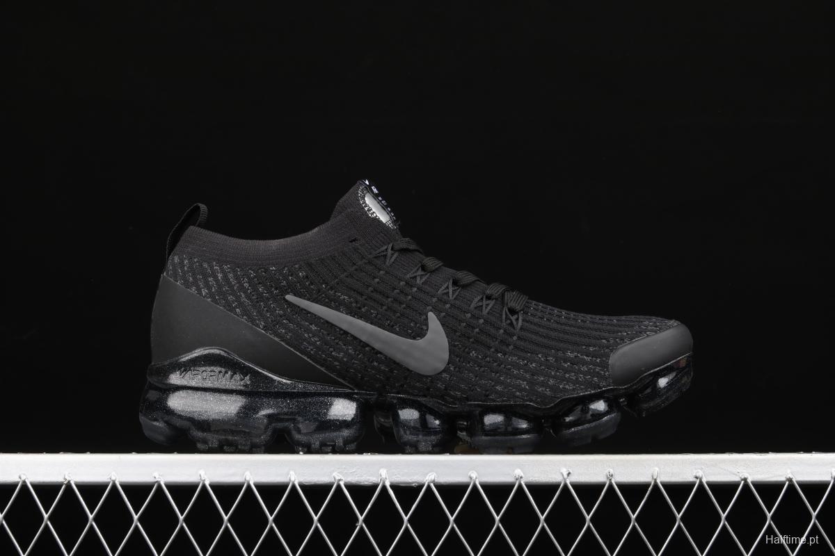 NIKE Air Vapormax Flyknt 2019 full palm air cushion running shoes