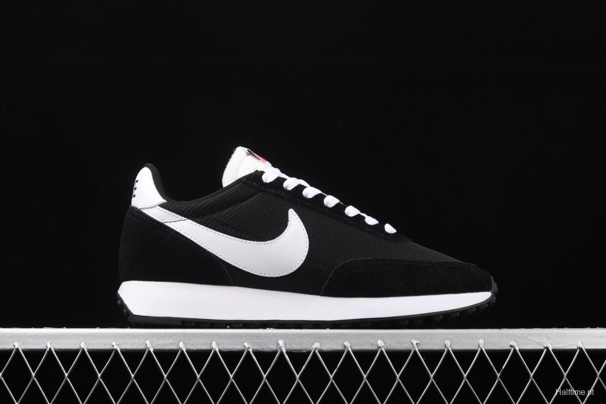 NIKE Air Daybreak 1979 Anniversary Shunfeng Waffle Series 40th Anniversary limit retro Leisure jogging shoes 487754-009