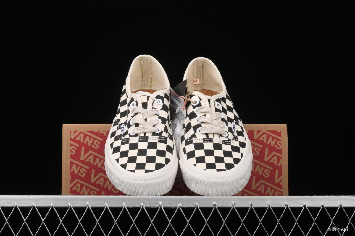 Vans Authentic SF ecological and environmental protection series low-top leisure board shoes VN0A3MU642E