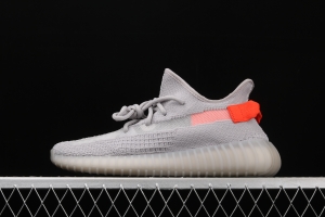 Adidas Yeezy 350 V2 Boost Basf Tail Light FX9017 Darth Coconut 350 second Generation Coconut Europe Limited 3.0 taillight BASF Boost original