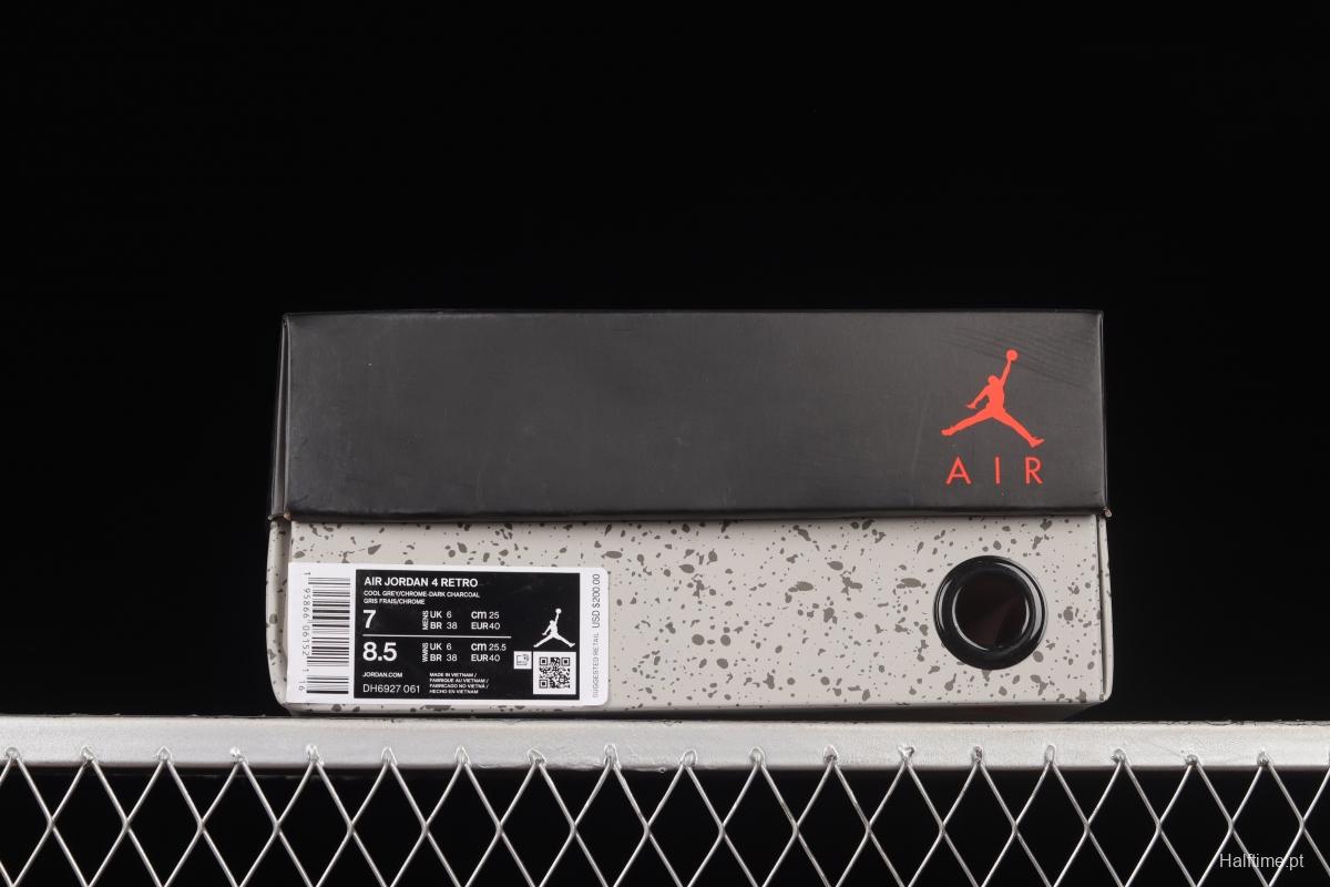 Air Jordan 4 Infrared DH6927-061