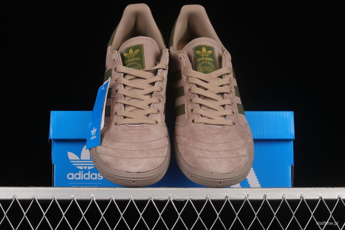 Adidas Busenitz Vintage FY0467 New Clover Sneakers