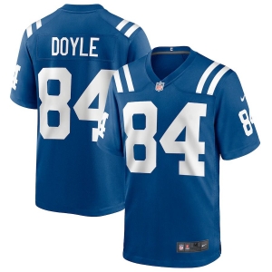 Men's Jack Doyle Royal Player Limited Team Jersey