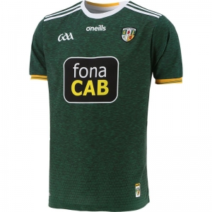 Antrim GAA 2-Stripe Men's Away Jersey