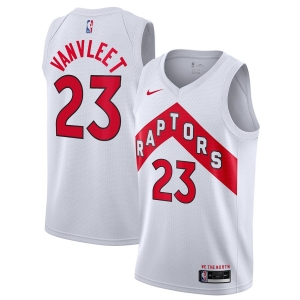 Association Club Team Jersey - Fred VanVleet - Youth