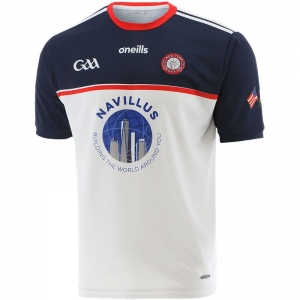 New York GAA Men's Home Jersey