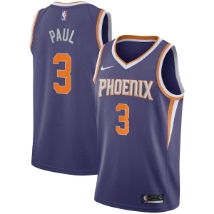 Icon Club Team Jersey - Chris Paul - Youth