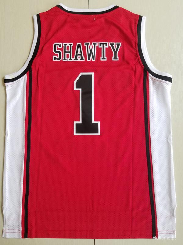 Fredro Starr Shawty 1 Sunset Park Basketball Jersey