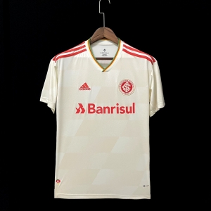 22/23 Internacional Away Soccer Jersey