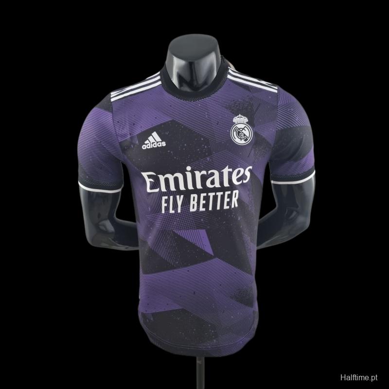 Player Version 22/23 Real Madrid Special Edition