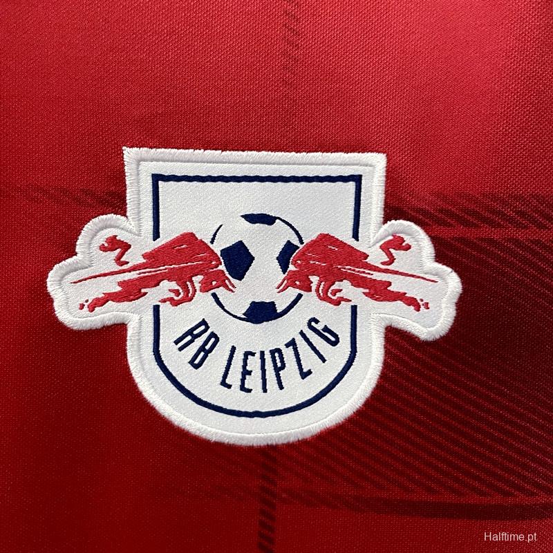 22/23 RB Leipzig Away Soccer Jersey