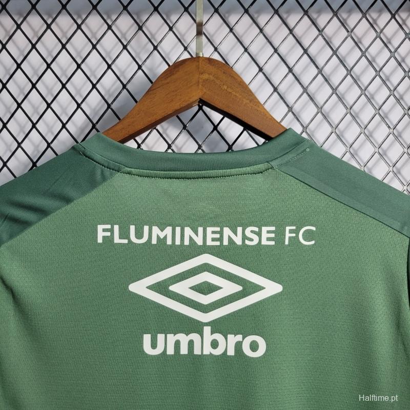 22/23 Fluminense Green