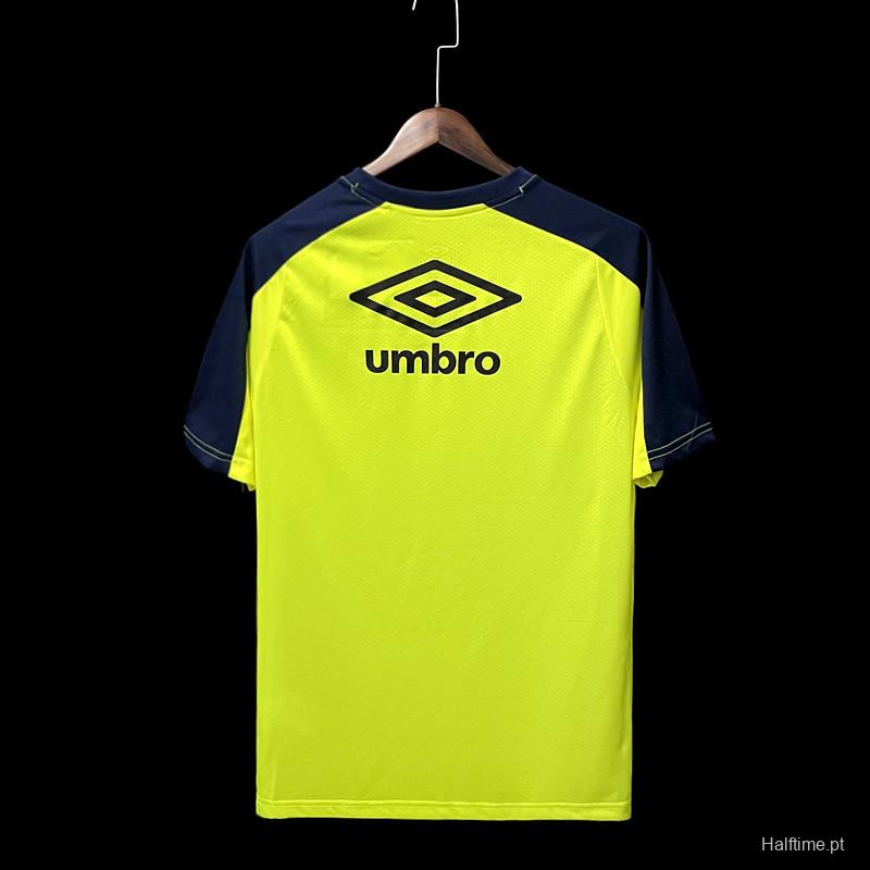 22/23 Gremio Fluorescent Training Jersey