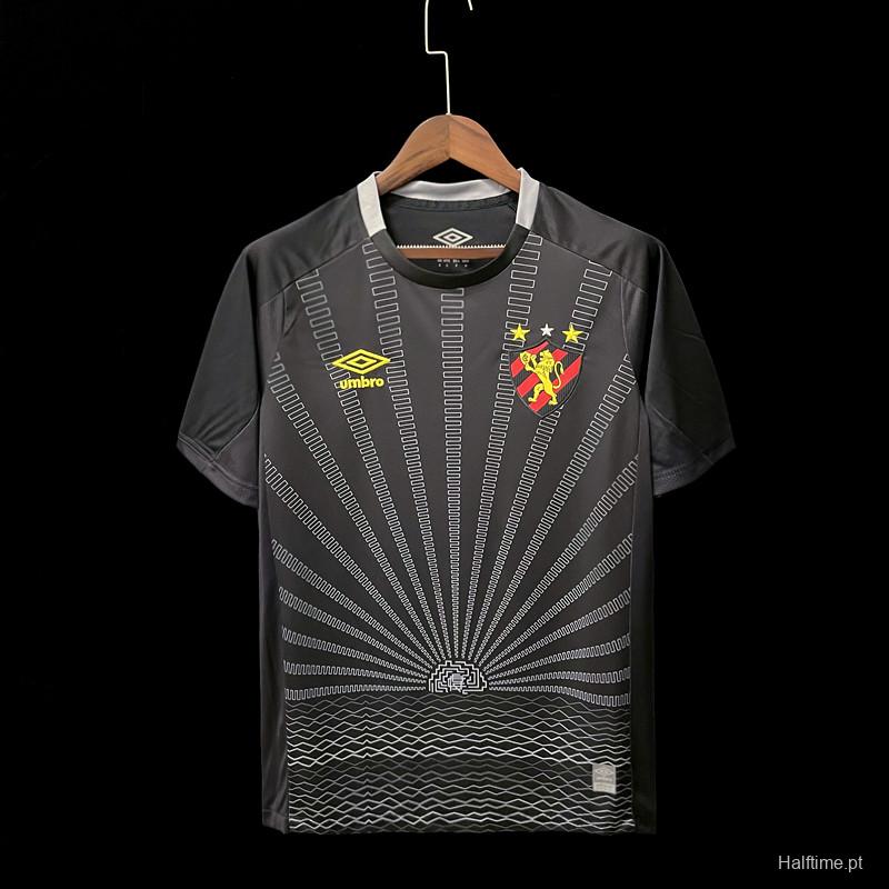 22/23 Recife Third Away Soccer Jersey