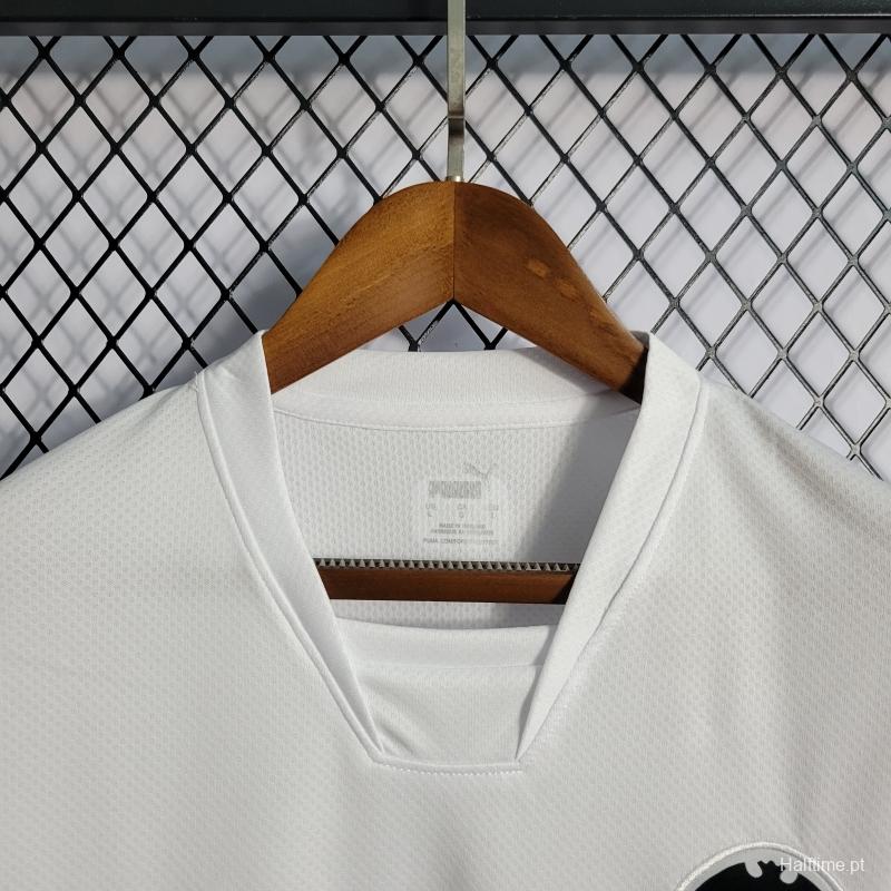 22/23 Valencia Home Soccer Jersey