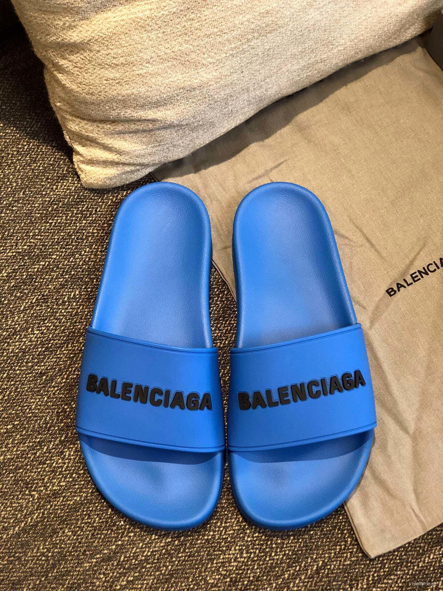 8 Color Men/Women Balenciaga Slipper Item 6809