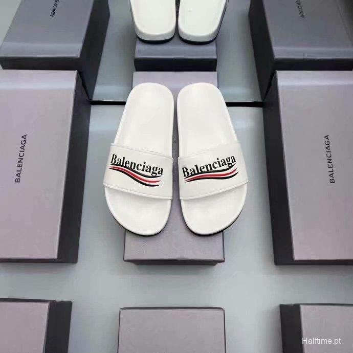 7 Color Men/Women Balenciaga Slipper Item 1006160