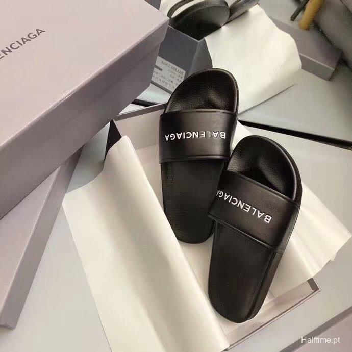 7 Color Men/Women Balenciaga Slipper Item 1006160