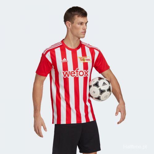 FC Union Berlin Home Jersey 22/23