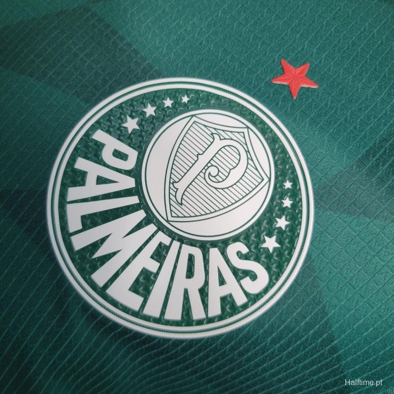 23-24 Player Palmeiras Home