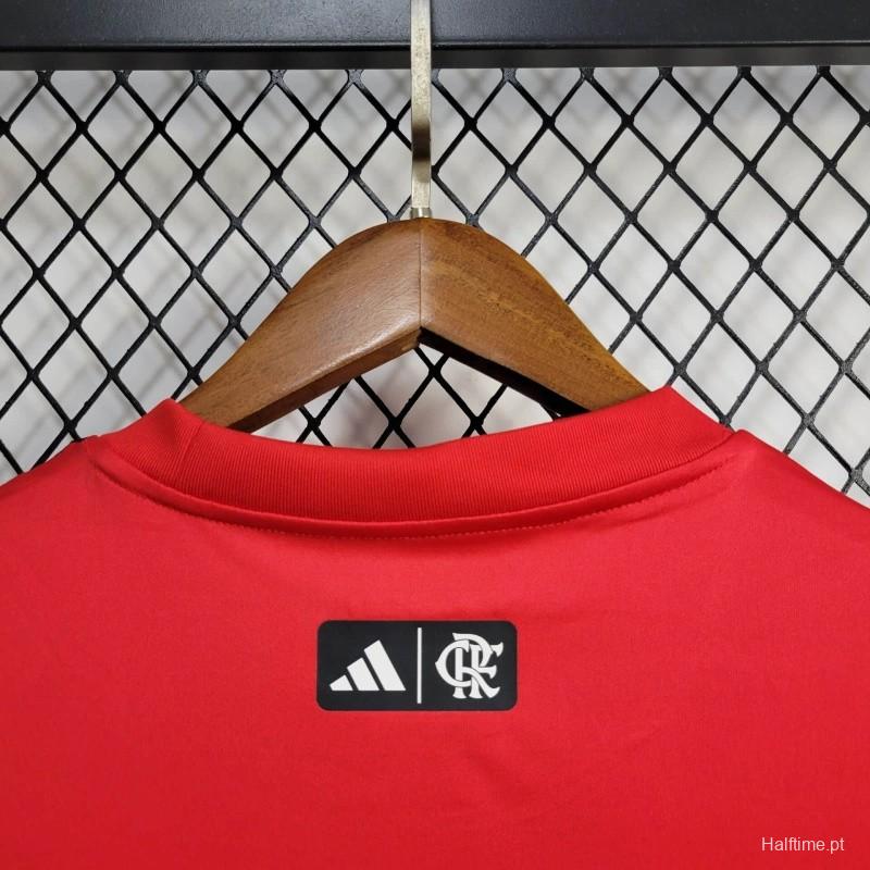 24/25 Flamengo Special Edition Jersey