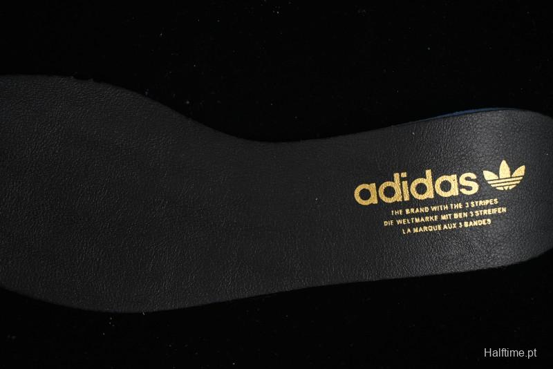 Adidas Samba Decon Casual Sneakers - IF0641