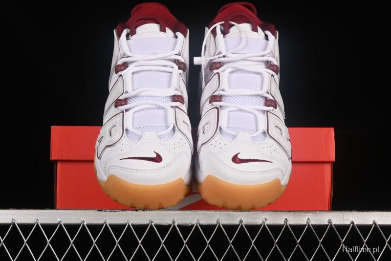 Nike Air More Uptempo 96 QS Basketball Shoes