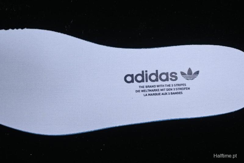 Adidas Retropy P9 GW9332 Running Shoes with Popcorn Sole Cushioning - GW9332
