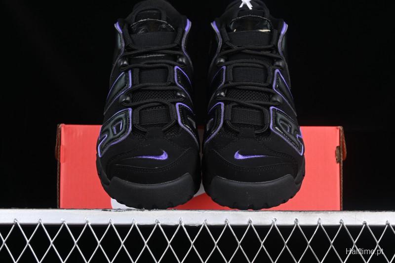 Nike Air More Uptempo 96 QS Basketball Shoes